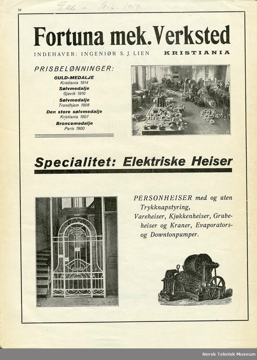 Nytt Historiebrev 05/2023